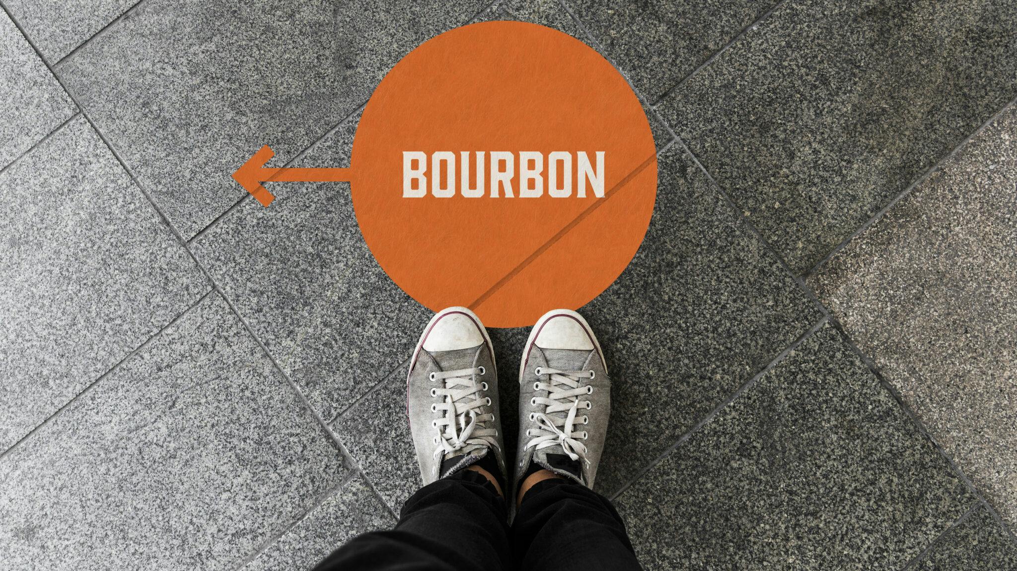 KBT Floor Bourbon NEW