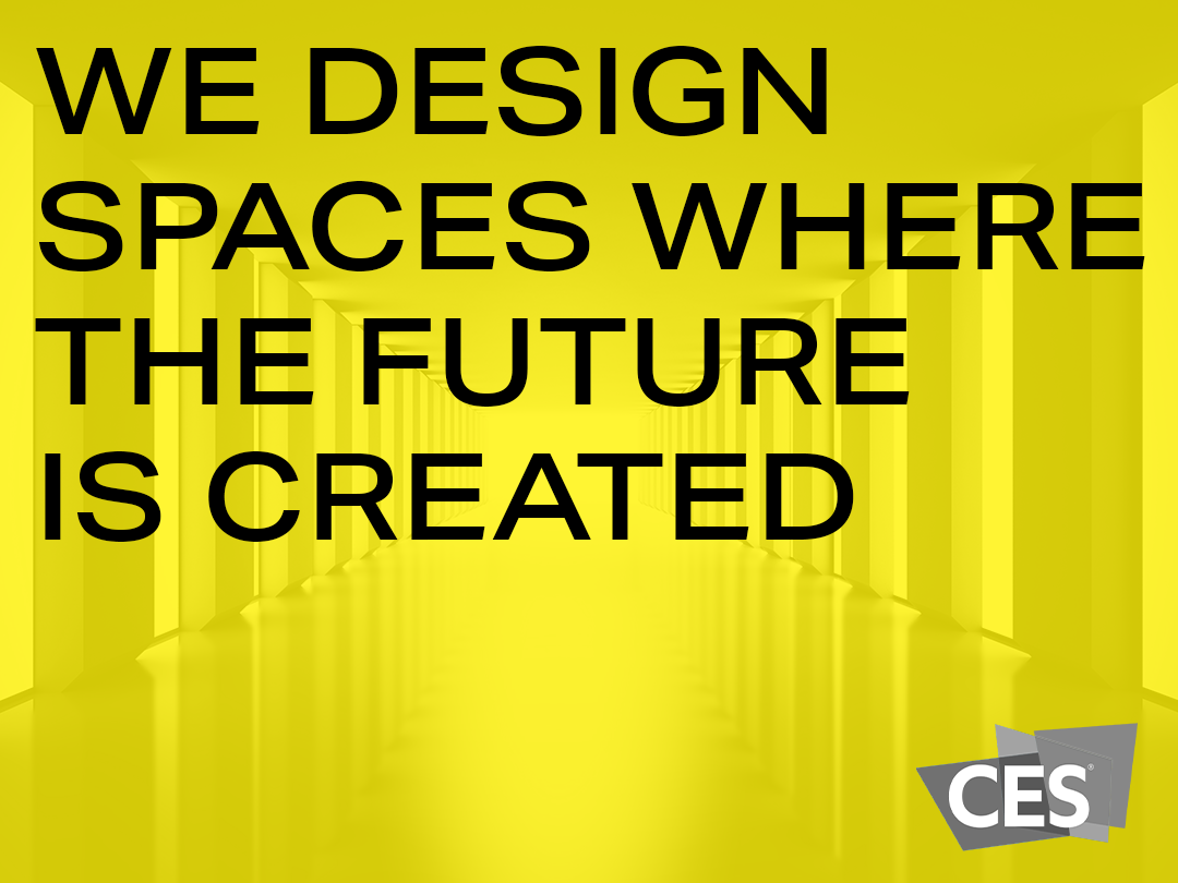 Will we see you at CES 2023?