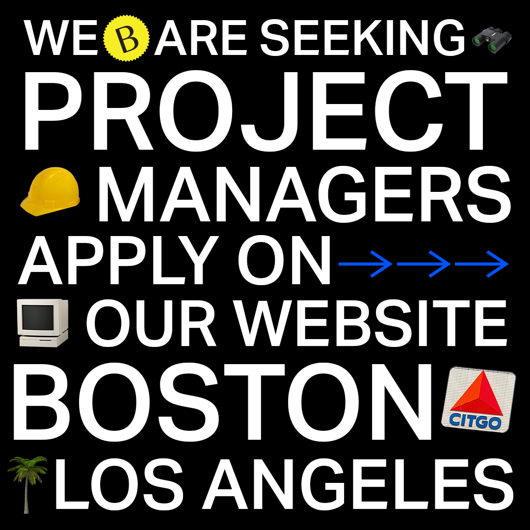 Hiring Project Managers