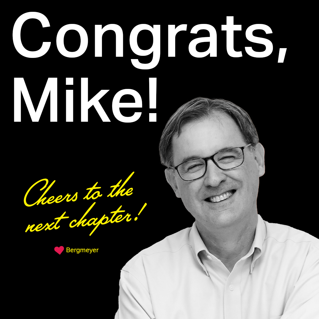 Mike McGowan Retires After 30+ Year Career