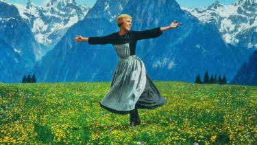 The Sound Of Music 1920X10801