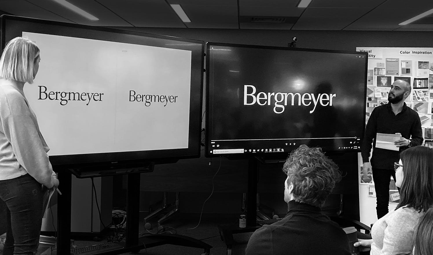 Bergmeyer Process 4