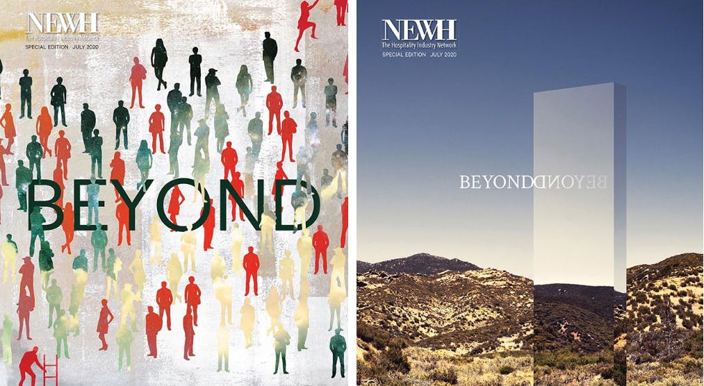 NEWH Covers