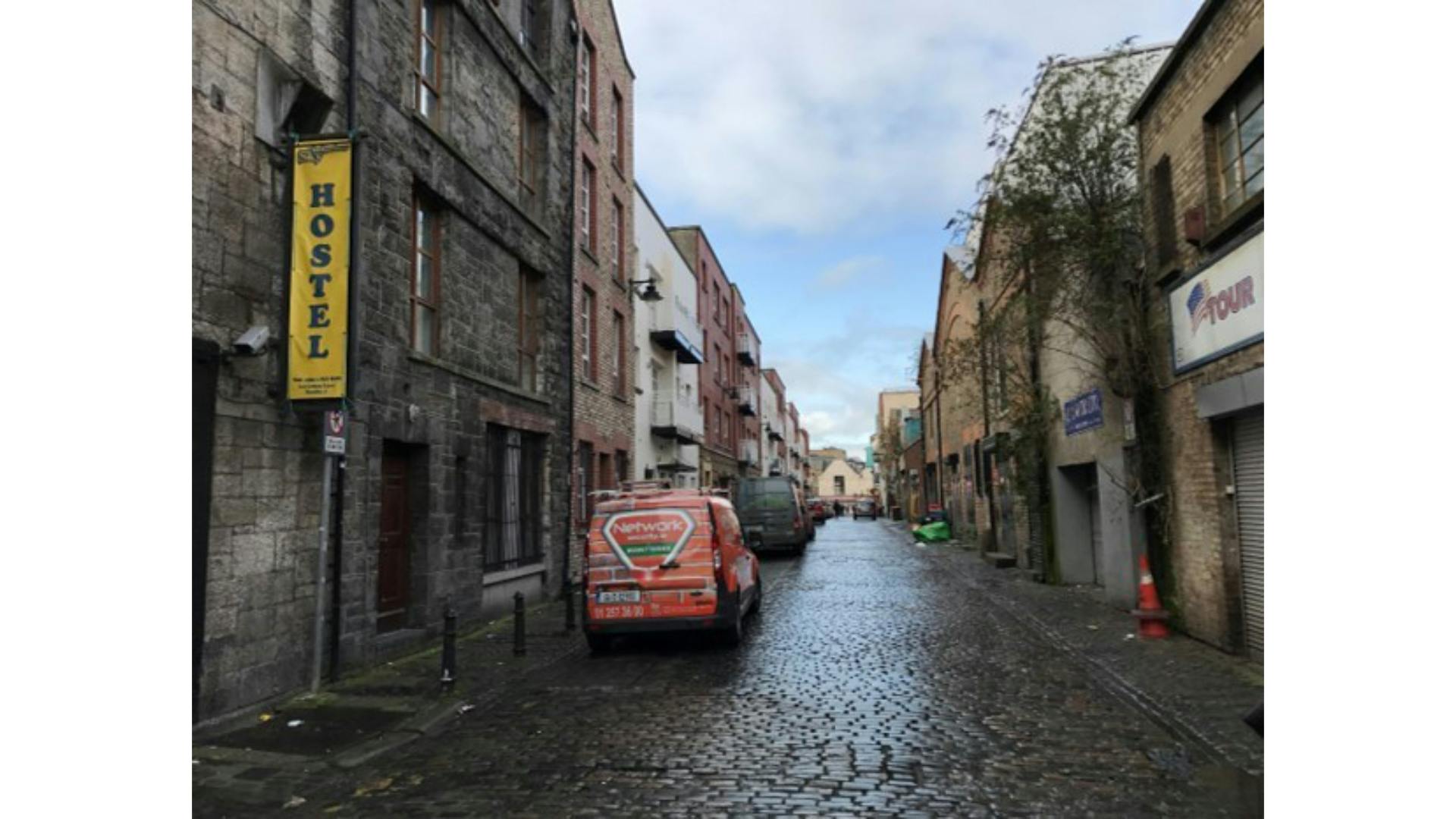 RUDAT Dublin Alley1 FINAL