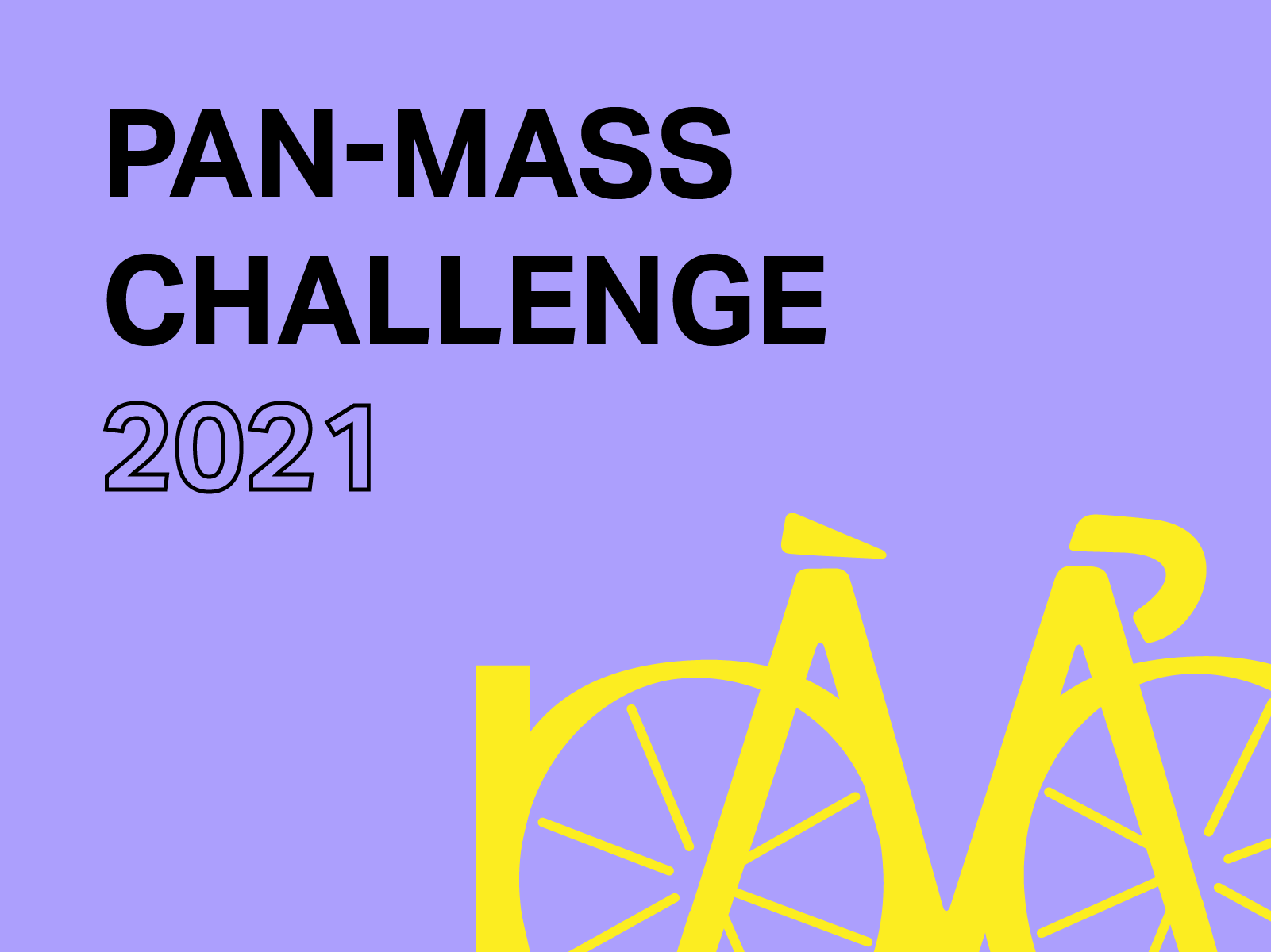 2021 Pan Mass Challenge