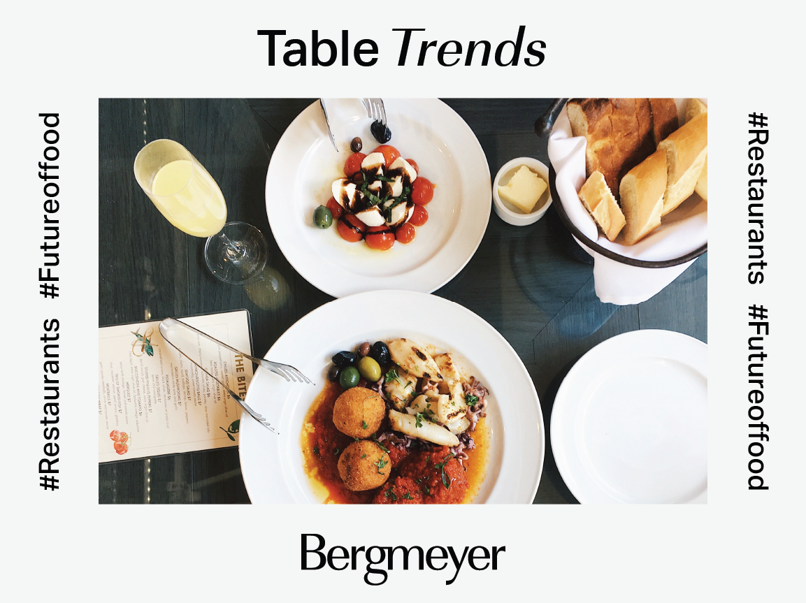 Table Trends