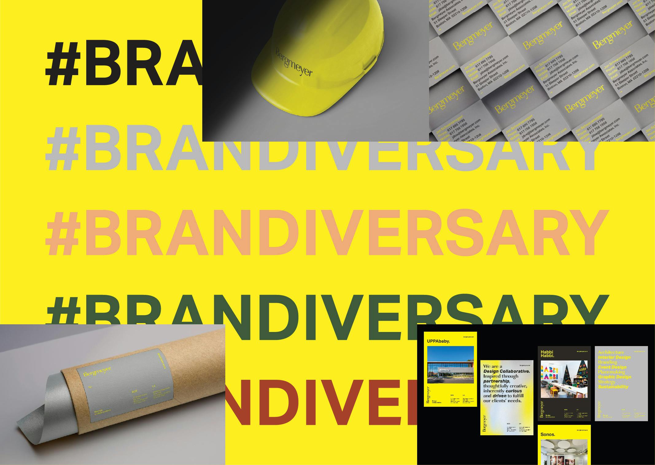 WEB Brandiversary