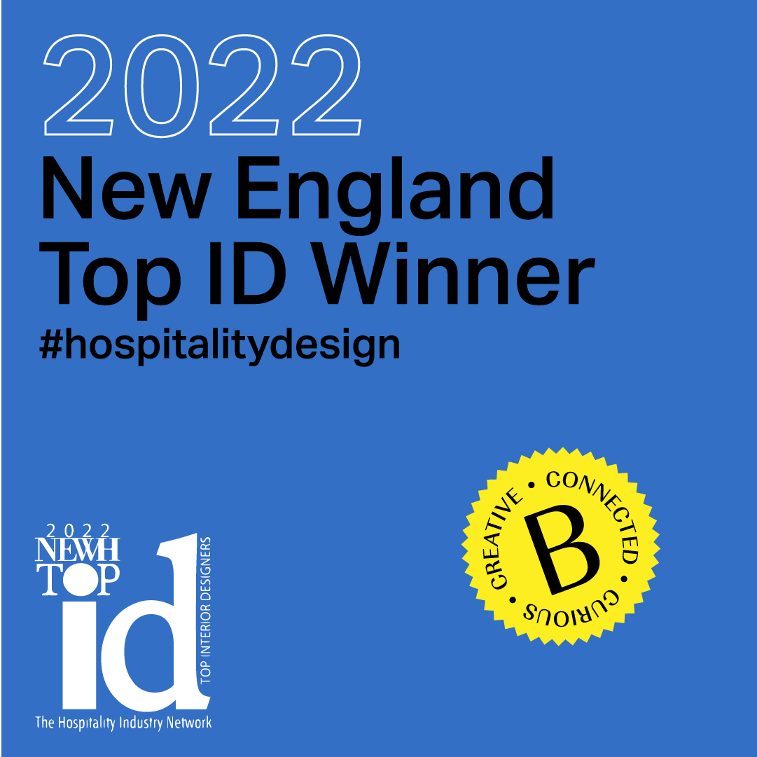 Bergmeyer has been chosen as NEWH New England's 2022 Top ID!