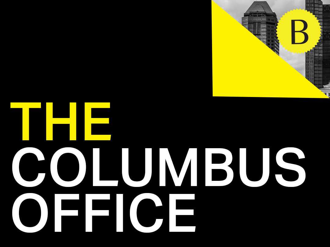 Bergmeyer Opens Third Office in Columbus Ohio!