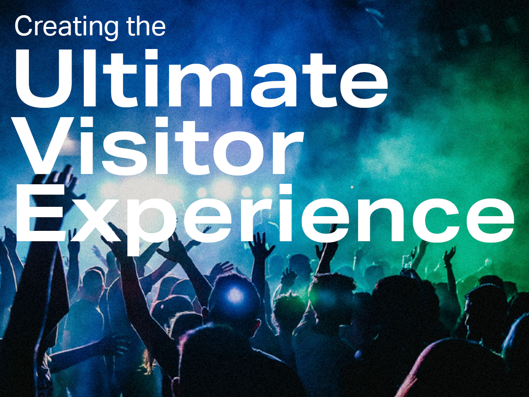 Inclusive Venue Design: Creating the Ultimate Visitor Experience