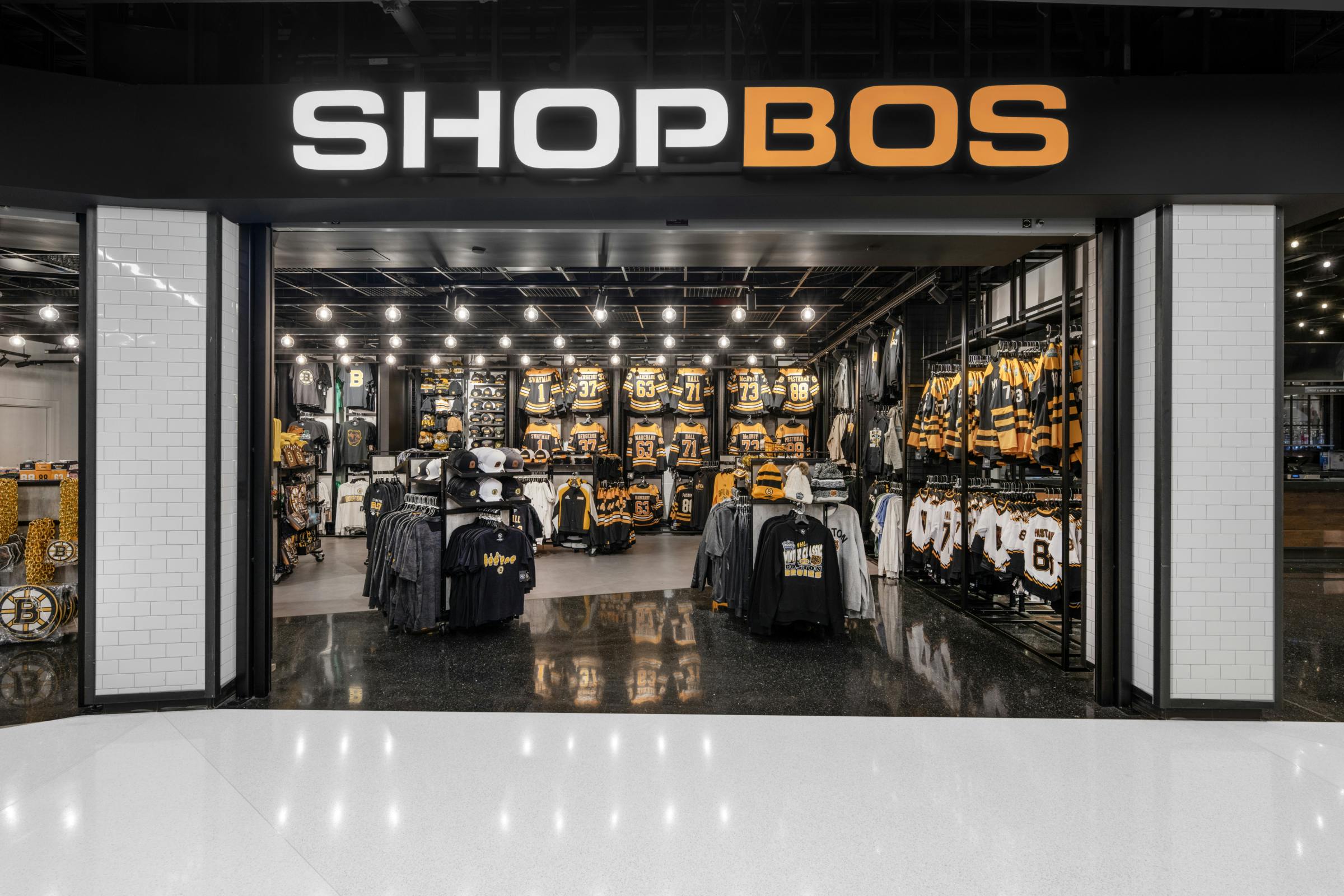 Shop Bos Bruins 2