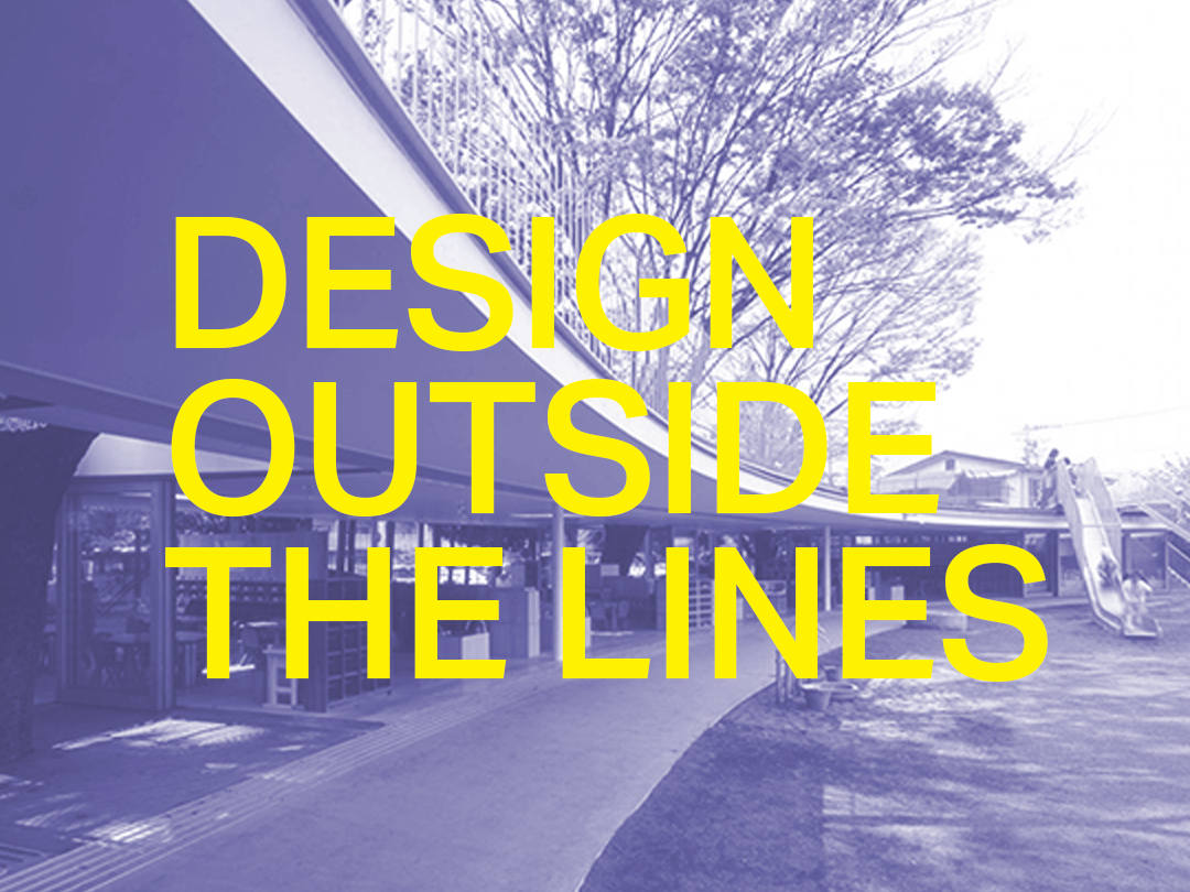 Design Outside the Lines