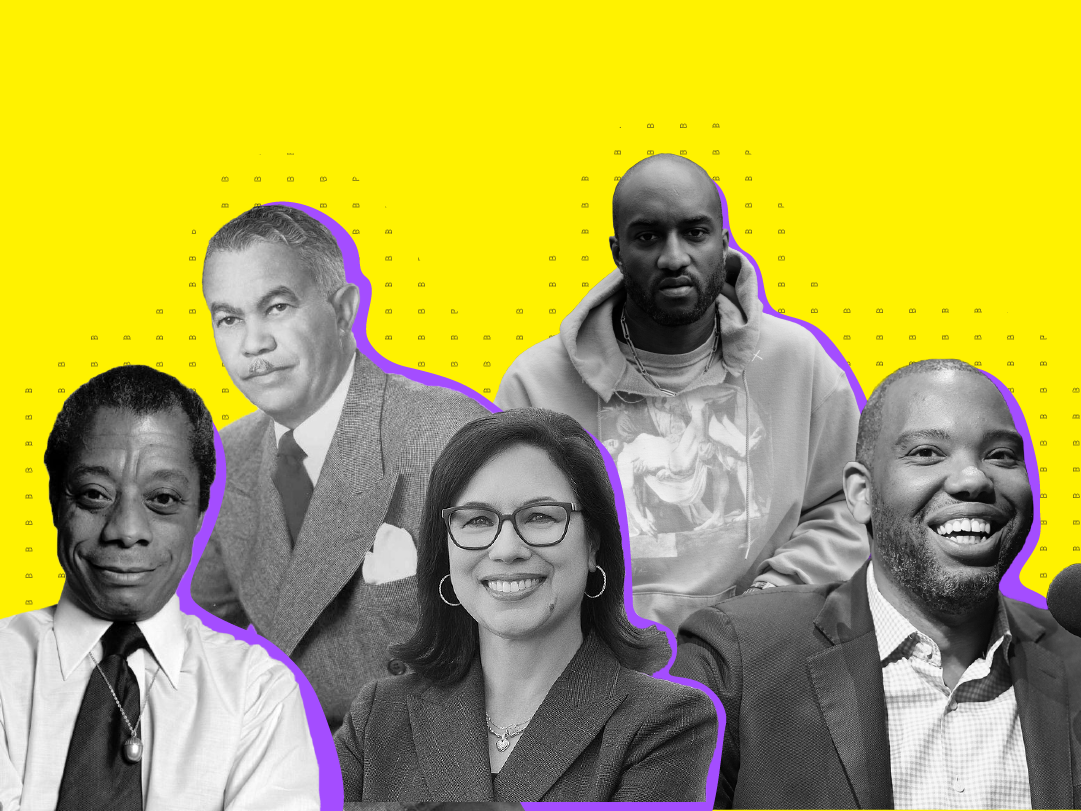 Influential Black Leaders, and their Stories that Inspire Us