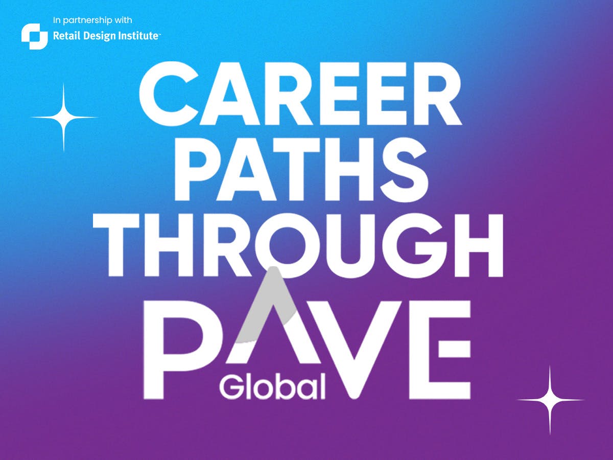 Join us for the Upcoming Career Paths through PAVE Event in Boston