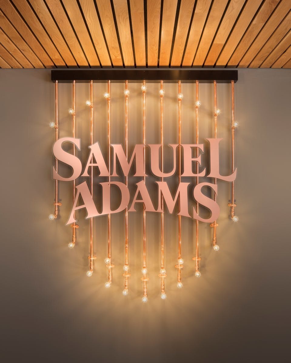 16214 00 Samuel Adams Boston Tap Room N7